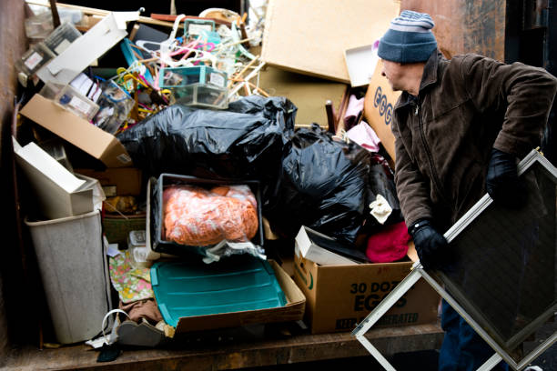 Best Basement Cleanout  in Ingalls Park, IL
