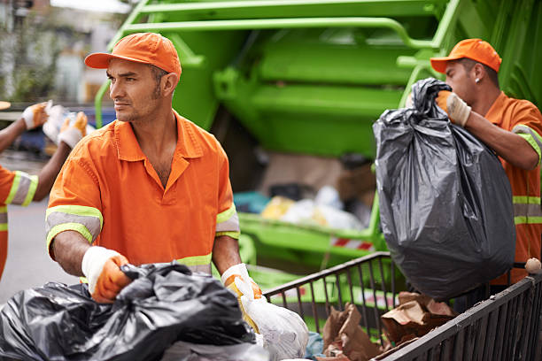 Best Furniture Removal  in Ingalls Park, IL