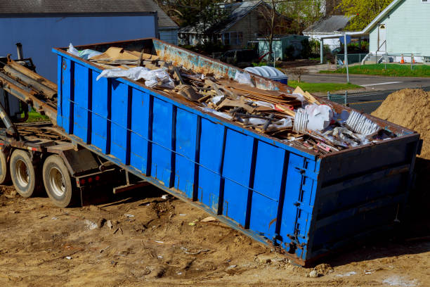 Trusted Ingalls Park, IL Junk Removal Services Experts
